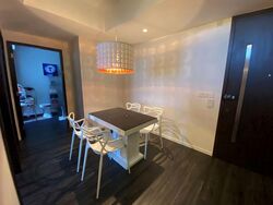 Sims Urban Oasis (D14), Condominium #602929461